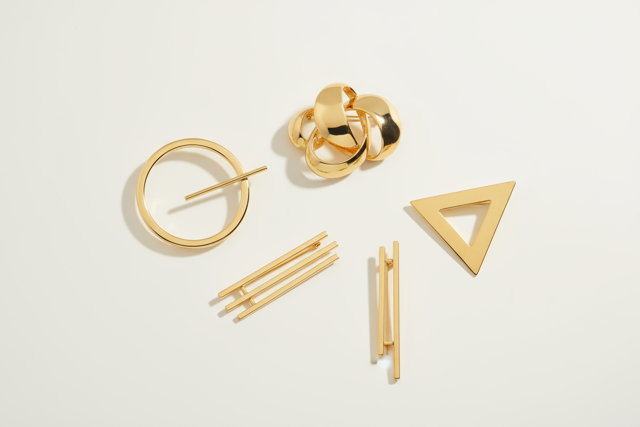 SIMPLER MORE MODERN DESIGNS